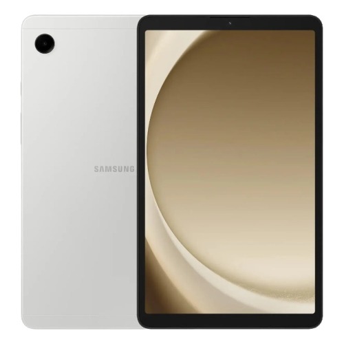 Планшет Samsung Galaxy Tab A9 64Gb (Silver) Wi-Fi