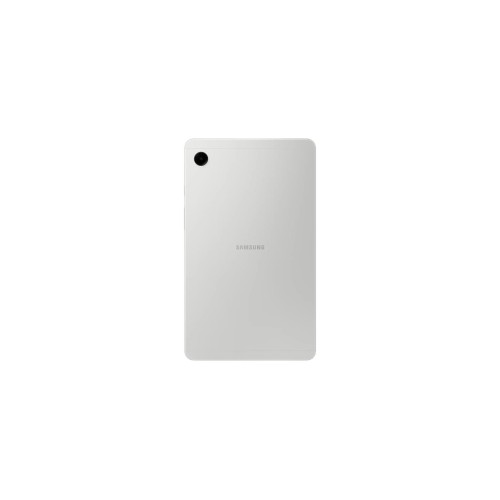 Планшет Samsung Galaxy Tab A9 64Gb (Silver) Wi-Fi - изображение 1