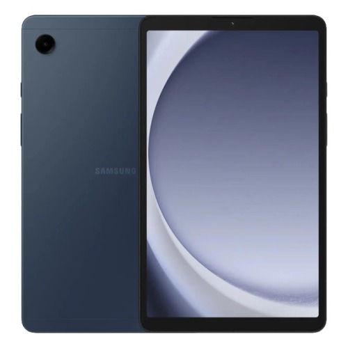 Планшет Samsung Galaxy Tab A9 8/128Gb (Dark Blue) LTE