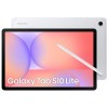 Планшет Samsung Galaxy Tab S10 Lite 8/256Gb (Silver) LTE