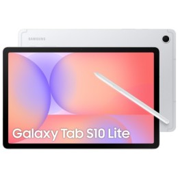 Планшет Samsung Galaxy Tab S10 Lite 8/256Gb (Silver) LTE
