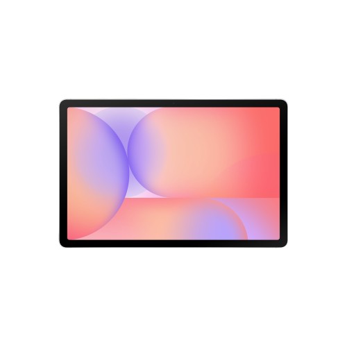 Планшет Samsung Galaxy Tab S10 Lite 8/256Gb (Silver) LTE - изображение 1