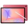 Планшет Samsung Galaxy Tab S10 Lite 128Gb (Coral Red) Wi-Fi