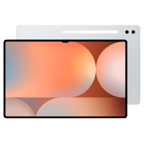 Планшет Samsung Galaxy Tab S10 Ultra 5G 16/1Tb (Silver)