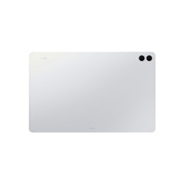 Планшет Samsung Galaxy Tab S11 Ultra 12/512Gb (Silver) Wi-Fi + Cellular - изображение 1