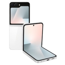 Телефон Samsung Galaxy Z Flip7 FE 256Gb (White)