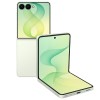 Телефон Samsung Galaxy Z Flip8 12/256 ГБ, цвет: мятный (Mint)