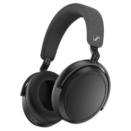 Беспроводные наушники Sennheiser Momentum 4 Wireless (Черные)