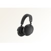 Беспроводные наушники Sennheiser Momentum 4 Wireless (Черные) - миниатюра 1