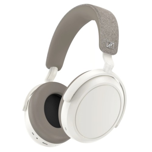 Беспроводные наушники Sennheiser Momentum 4 Wireless (Белые)