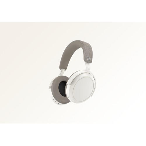 Беспроводные наушники Sennheiser Momentum 4 Wireless (Белые) - изображение 1