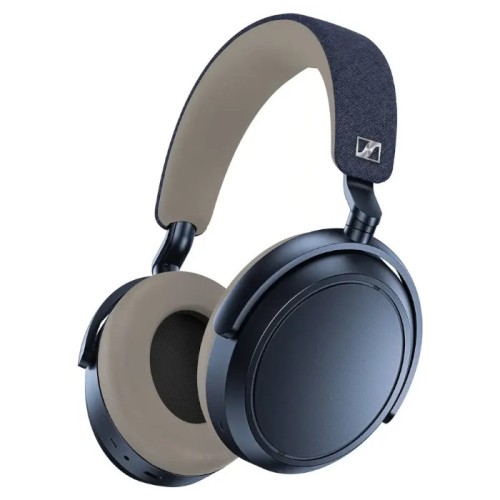 Беспроводные наушники Sennheiser Momentum 4 Wireless (Деним)