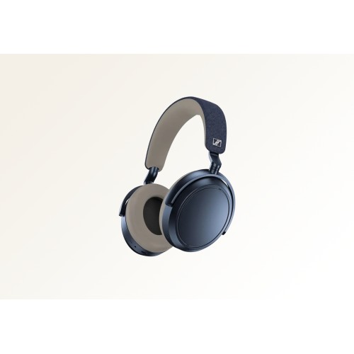Беспроводные наушники Sennheiser Momentum 4 Wireless (Деним) - изображение 1