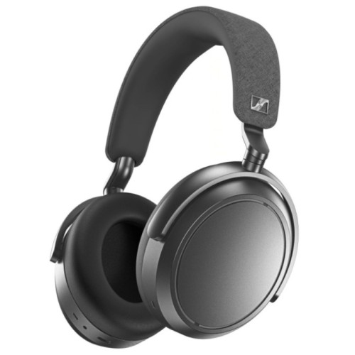 Беспроводные наушники Sennheiser Momentum 4 Wireless (Графит)