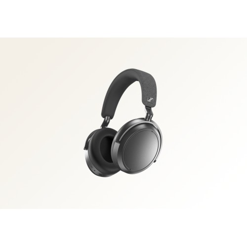 Беспроводные наушники Sennheiser Momentum 4 Wireless (Графит) - изображение 1