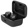 Беспроводные наушники Sennheiser Momentum True Wireless 4, цвет: графитовый/черный (Graphit/Black)