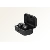 Беспроводные наушники Sennheiser Momentum True Wireless 4, цвет: графитовый/черный (Graphit/Black) - миниатюра 1