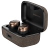 Беспроводные наушники Sennheiser Momentum True Wireless 4, цвет: черный/медный (Black/Cooper)