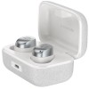 Беспроводные наушники Sennheiser Momentum True Wireless 4, цвет: белый/серебряный (White/Silver)