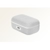 Беспроводные наушники Sennheiser Momentum True Wireless 4, цвет: белый/серебряный (White/Silver) - миниатюра 2