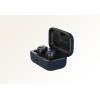 Беспроводные наушники Sennheiser Momentum True Wireless 4, цвет: синий деним (Denim Blue) - миниатюра 1