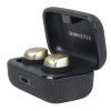 Беспроводные наушники Sennheiser Momentum True Wireless 4, цвет: золотой (Gold)