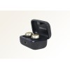 Беспроводные наушники Sennheiser Momentum True Wireless 4, цвет: золотой (Gold) - миниатюра 1