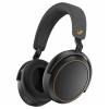 Наушники Sennheiser Momentum 4 Wireless (Чёрный/Медный)