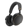 Наушники Sennheiser Momentum 4 Wireless (Чёрный/Медный)