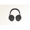 Наушники Sennheiser Momentum 4 Wireless (Чёрный/Медный) - миниатюра 2