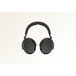 Наушники Sennheiser Momentum 4 Wireless (Чёрный/Медный) - изображение 2