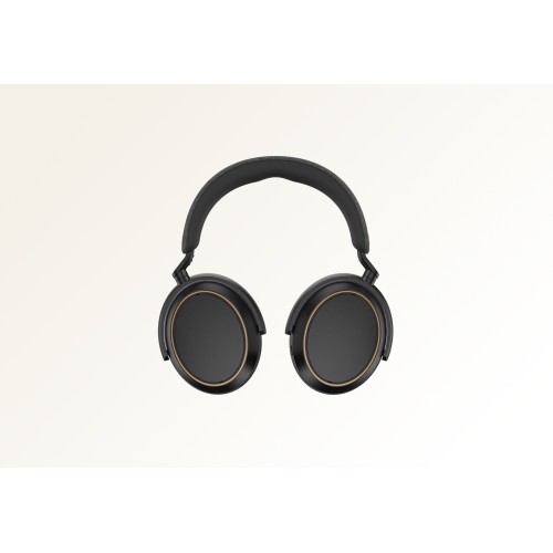 Наушники Sennheiser Momentum 4 Wireless (Чёрный/Медный) - изображение 2