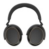 Наушники Sennheiser Momentum 4 Wireless (Чёрный/Медный) - миниатюра 2