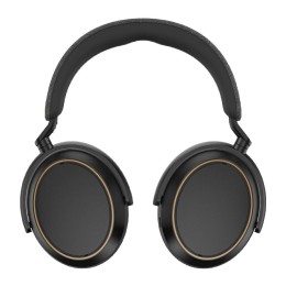 Наушники Sennheiser Momentum 4 Wireless (Чёрный/Медный) - изображение 2