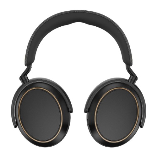 Наушники Sennheiser Momentum 4 Wireless (Чёрный/Медный) - изображение 2