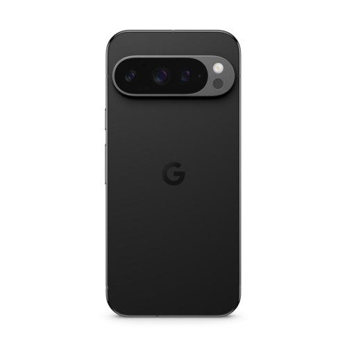 Смартфон Google Pixel 9 Pro 128 ГБ («Чёрный обсидиан» | Obsidian) (версия Global) - изображение 1
