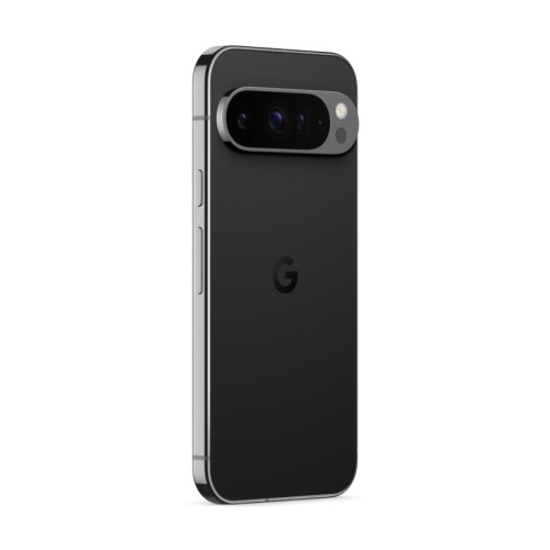 Смартфон Google Pixel 9 Pro 128 ГБ («Чёрный обсидиан» | Obsidian) (версия Global) - изображение 2