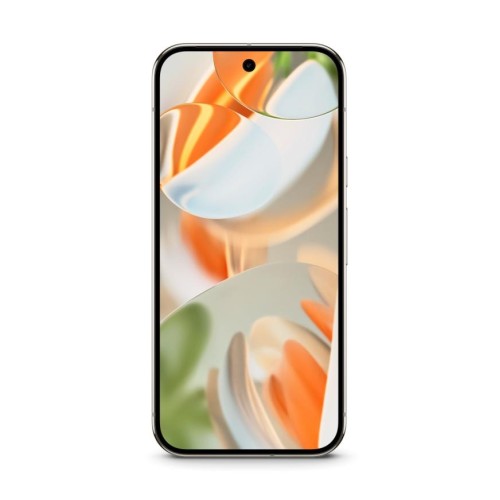 Смартфон Google Pixel 9 Pro 128 ГБ («Фарфоровый» | Porcelain) (версия Global) - изображение 1