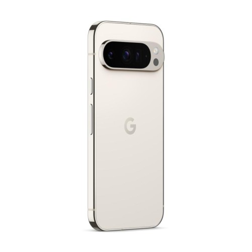 Смартфон Google Pixel 9 Pro 128 ГБ («Фарфоровый» | Porcelain) (версия Global) - изображение 2