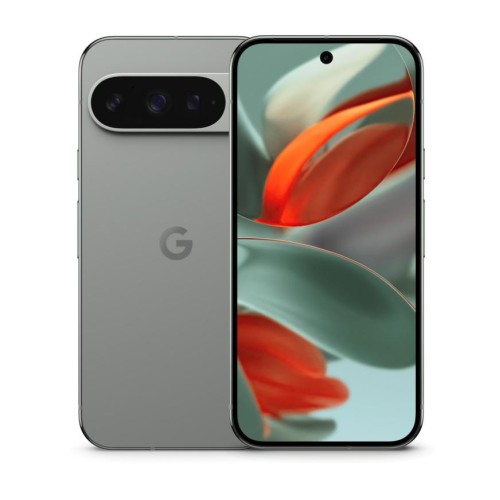 Смартфон Google Pixel 9 Pro 128 ГБ («Орешник» | Hazel) (версия Global)