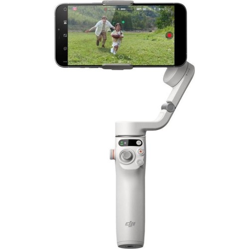 Стабилизатор DJI Osmo Mobile 6 - изображение 1