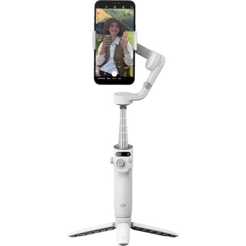 Стабилизатор DJI Osmo Mobile 6 - изображение 2