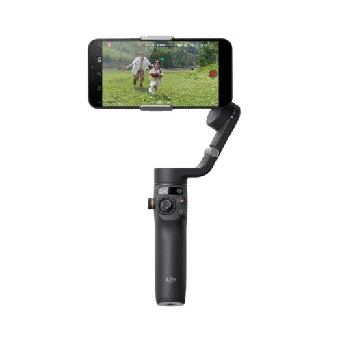 Стабилизатор DJI Osmo Mobile 6 - изображение 3