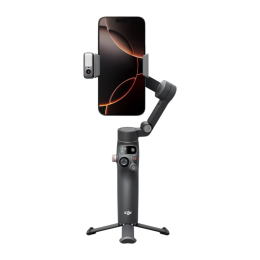 Стабилизатор DJI Osmo Mobile 8 (Advanced Tracking Combo)