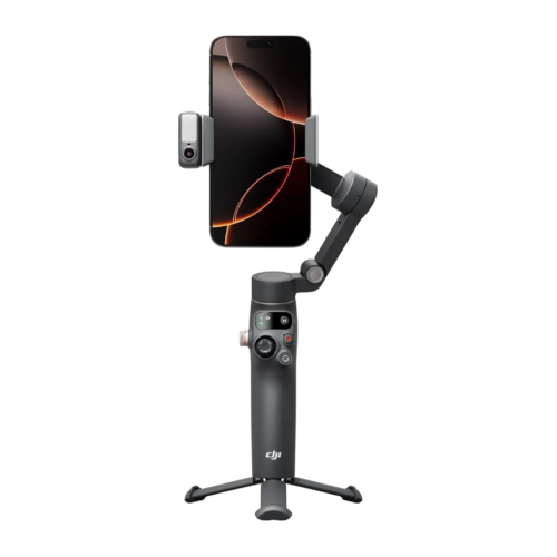 Стабилизатор DJI Osmo Mobile 8 (Advanced Tracking Combo)