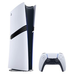 Игровая приставка Sony Playstation 5 Pro 2Tb (White)