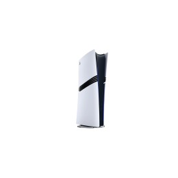 Игровая приставка Sony Playstation 5 Pro 2Tb (White) - изображение 1