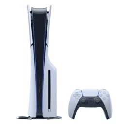 Игровая приставка Sony Playstation 5 Slim 1Tb (White)
