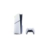 Игровая приставка Sony Playstation 5 Slim 1Tb (White) - миниатюра 1