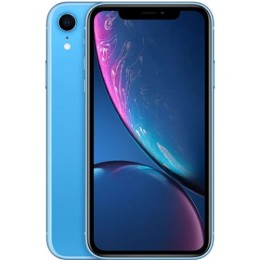 Телефон Apple iPhone XR 64Gb (Blue)